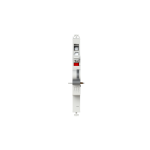 ABB BASSE TENSION G2c-s/h6 l+r - contact auxiliaire ou signal 1 inv. (s/h) � associer uniquement aux disjoncteurs compacts s�rie s200c 672973