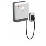 ABB BASSE TENSION Terra dc wallbox ccs2 cble 7m 6AGC077816