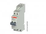 ABB BASSE TENSION Commutateur de groupe 2o/f 16a avec positions i-0-ii 250v ac 703030