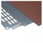 ABB BASSE TENSION Aria 86 platine montage perf. 831337