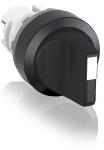 ABB BASSE TENSION M2ss1-10b bouton tournant 2 positions b & c manette courte 840782