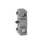 ABB BASSE TENSION Contact auxilliaire nf ot16?125a 910243