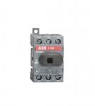 ABB BASSE TENSION Interrupteur sectionneur 25a 3 ples montage fond d'armoire 939000       