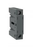 ABB BASSE TENSION Ple de terre pour ot16...40f3 939126       