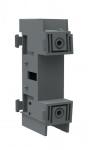 ABB BASSE TENSION Ple de terre pour ot100-125f 939244       
