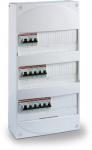 ABB BASSE TENSION Tabl.preq.3r 3id63a 11dij4.5ka D774627