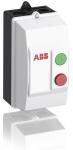 ABB BASSE TENSION Draf-coffret ip66 4kw-comman de ph/ph 250500vac sans rt H214484