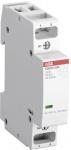 ABB BASSE TENSION Contacteur modulaire esbn 20a 2 nf 240vac/dc H300463