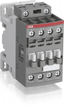 ABB BASSE TENSION Contacteur af 5.5kw ac3-3p + 1nf-250...500vac/dc H311044