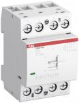 ABB BASSE TENSION Contacteur jour/nuit esbn 40a 4no 230vac/dc HD451883