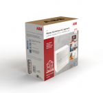 ABB BASSE TENSION Galeo kit vdi gr2tv 4rj45 HQ301443
