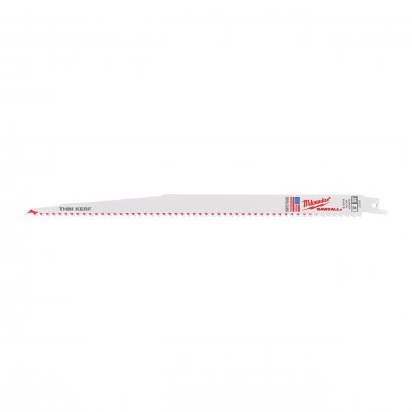 Photo LAME SCIE SABRE 300 MM (x5) | Ref : 48005037