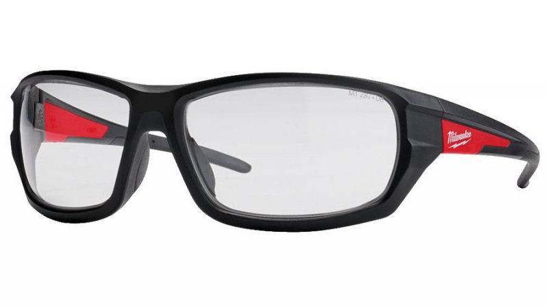 Photo LUNETTES DE SCURIT CLAIRES PERFORMANCE | Ref : 4932471883
