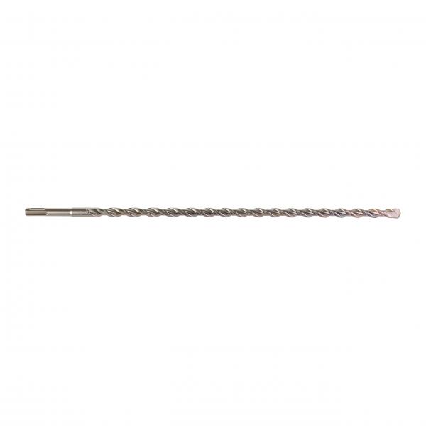 Photo FORET SDS+ 2T 12x450MM (x1) | Ref : 4932307077