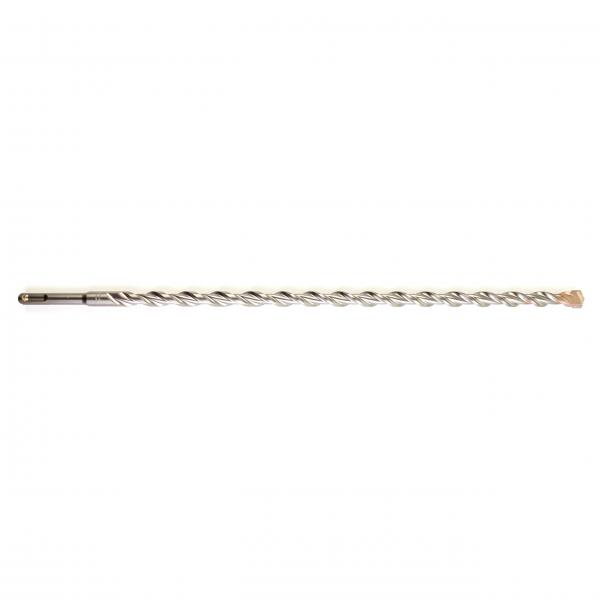 Photo FORET SDS+ 2T 14x450MM (x1) | Ref : 4932307088