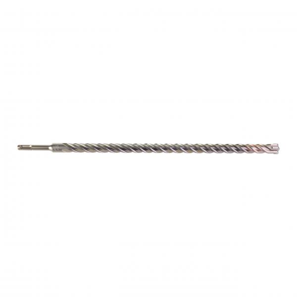 Photo FORET SDS+ 4T 18x450MM (x1) | Ref : 4932356503