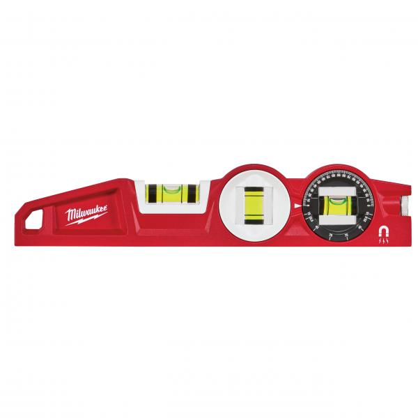 Photo Niveau BLOCK TORPEDO 360 25cm Magntique | Ref : 4932459096
