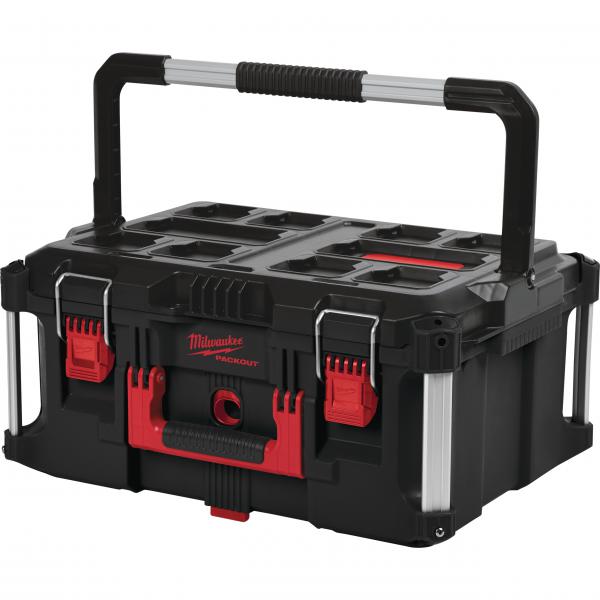 Photo PACKOUT COFFRET LARGE DIM. 460 X 410 X 2 | Ref : 4932464079