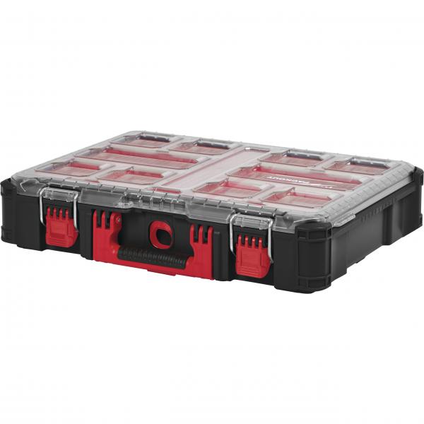 Photo PACKOUT ORGANISEUR DIM. 500 X 380 X 120 | Ref : 4932464082