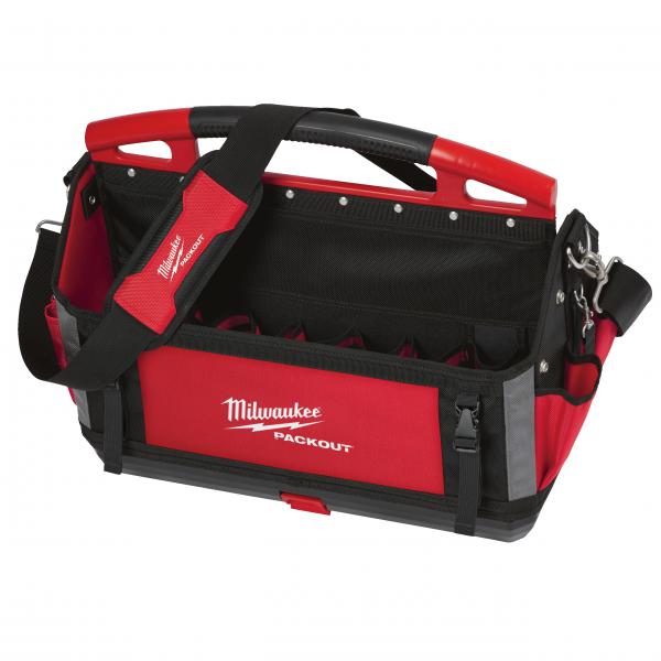 Photo SACCOCHE PACKOUT 50 CM - Blister | Ref : 4932464086