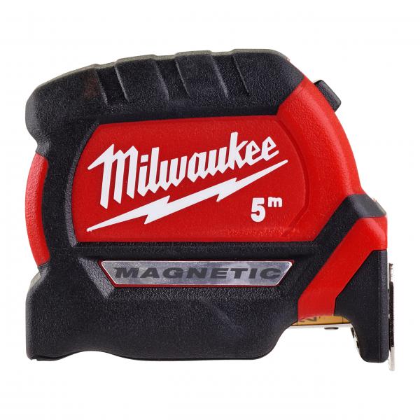 Photo M�TRE RUBAN 5M PREMIUM MAGN�TIQUE GEN 3 | Ref : 4932464599