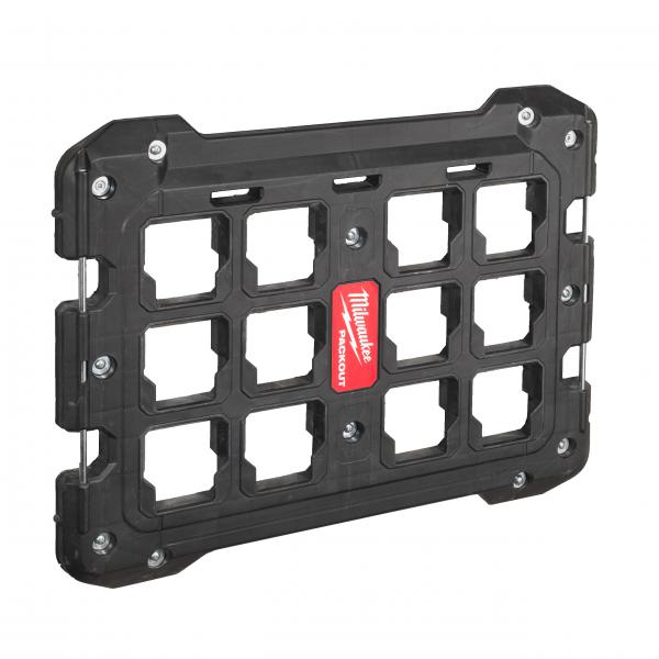 Photo PLATEAU DE MONTAGE PACKOUT - Carton | Ref : 4932471638