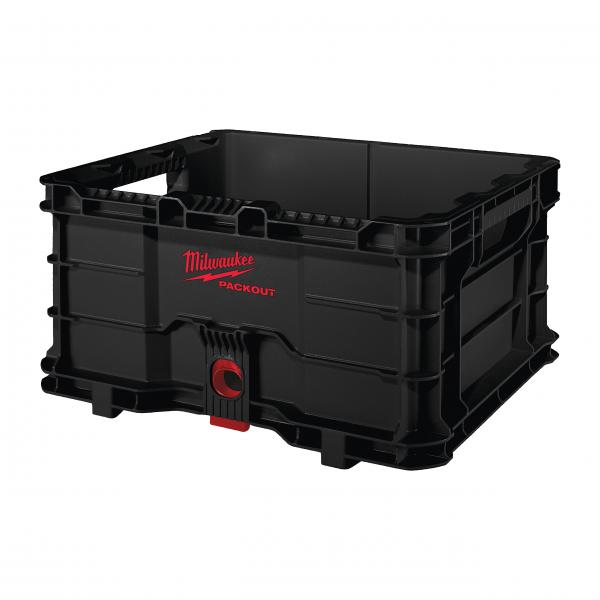 Photo PACKOUT CAISSE - Carton | Ref : 4932471724