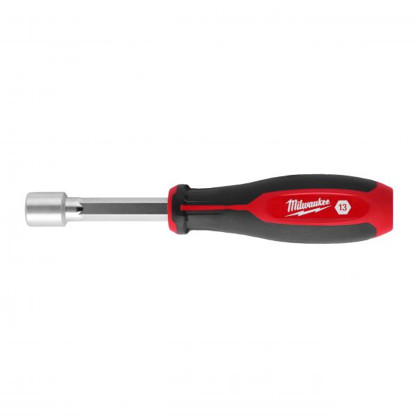 Photo TOURNE CROU MAGNTIQUE HOLLOWCORE 13 MM | Ref : 4932479890