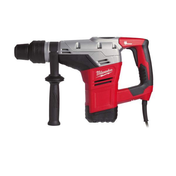 Photo K 540 S  - Perfo-Burineur 1100W, 40mm, 7,5J EPTA | Ref : 4933418100