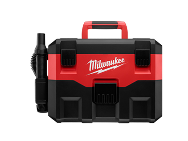 Photo M18 VC-0 - Aspirateur 18V sans batterie | Ref : 4933433601