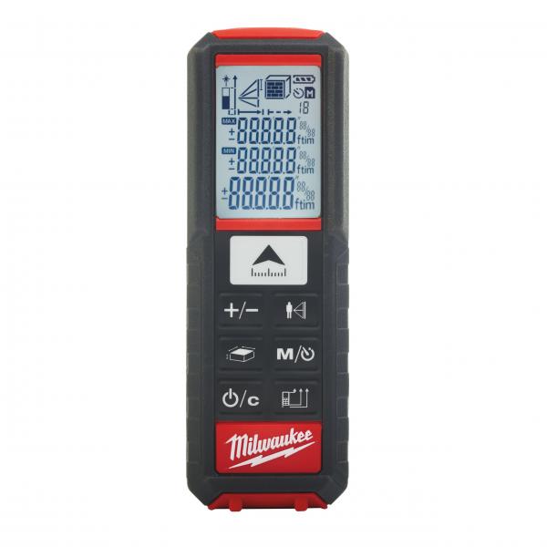 Photo LDM 50 - Télémètre Laser | Ref : 4933447700
