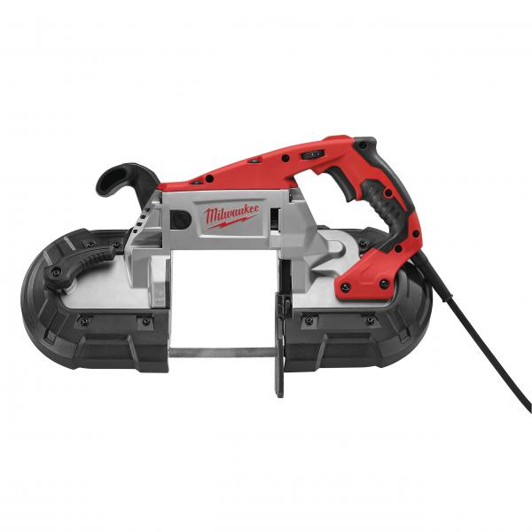 Photo BS 125 - Scie à Ruban, 1 200W, 125mm | Ref : 4933448245