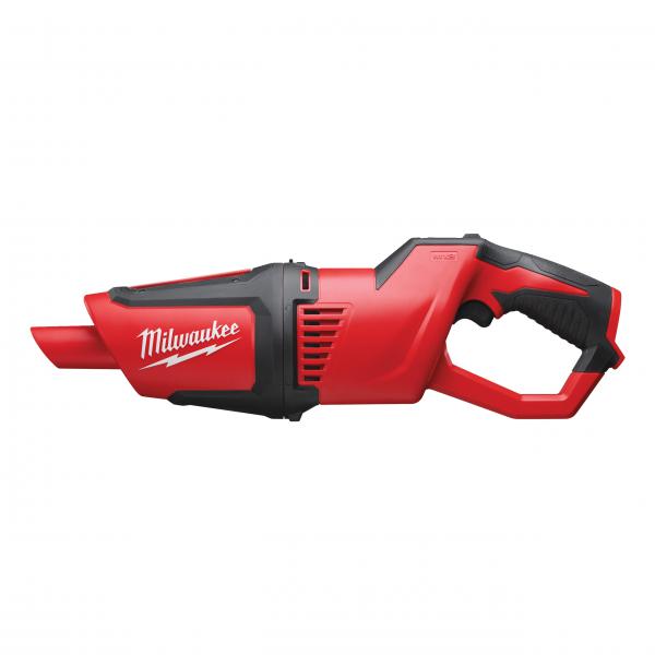 Photo M12 HV-0 - Aspirateur 12V, sans batterie | Ref : 4933448390