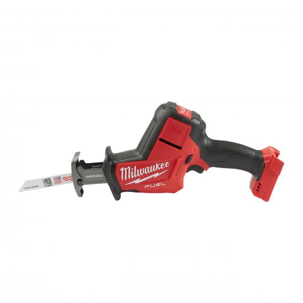 Photo M18 FHZ-0X - Scie sabre compacte FUEL 18 | Ref : 4933459887