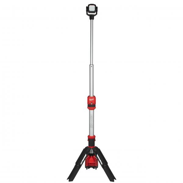 Photo M12 SAL-0 - Projecteur trpied compact d | Ref : 4933464823