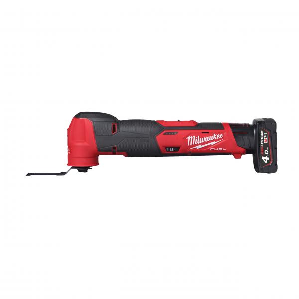 Photo M12 FMT-422X - Multi-Tool FUEL 12V, 4.0 | Ref : 4933472239
