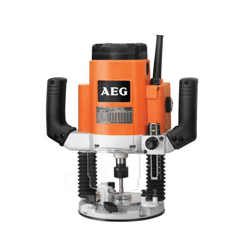 Photo OF2050E  - D�fonceuse 2050W | Ref : 4935403665   