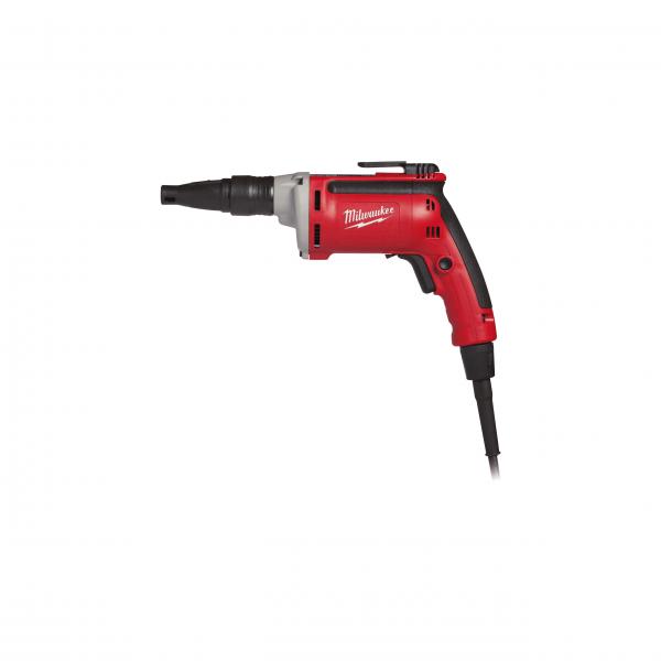 Photo DWSE 4000 Q - Visseuse Plaquiste, 725W, 4000 t/mn | Ref : 674350