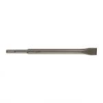 MILWAUKEE - RYOBI - AEG Burin plat sds+ 250x20mm (x1) 4932339626