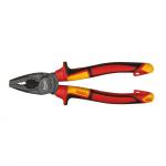 MILWAUKEE - RYOBI - AEG Pince universelle isole 180 mm - bliste 4932464572