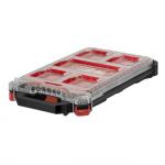 MILWAUKEE - RYOBI - AEG Organiseur slim compact 4932471065