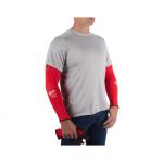 MILWAUKEE - RYOBI - AEG Manchette anti-coupure c - 40cm - bliste 4932478584
