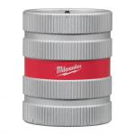 MILWAUKEE - RYOBI - AEG bavureur intrieur-extrieur 6-35 mm - 4932493812