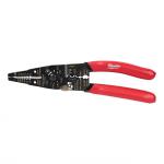 MILWAUKEE - RYOBI - AEG Pince  sertir multifonction - blister 4932493816