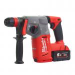 MILWAUKEE - RYOBI - AEG M18 chx-502c - perforateur sds+ fuel fix 4933448170
