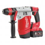 MILWAUKEE - RYOBI - AEG M18 chpx-502c - perforateur sds+ fuel fi 4933448175