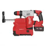 MILWAUKEE - RYOBI - AEG M18 chpxde-502c - perforateur sds+ fuel 4933448180