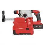 MILWAUKEE - RYOBI - AEG M18 chxde-502c - perforateur sds+ fuel f 4933448185