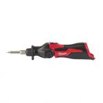 MILWAUKEE - RYOBI - AEG M12 si0  fer a souder 12v, 400c  carton, 4933459760