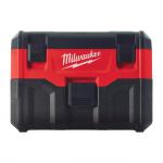 MILWAUKEE - RYOBI - AEG M18 vc2-0 - aspirateur 18v, sans batteri 4933464029